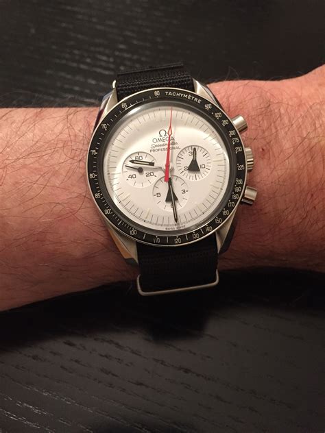 breitling speedmaster watch.